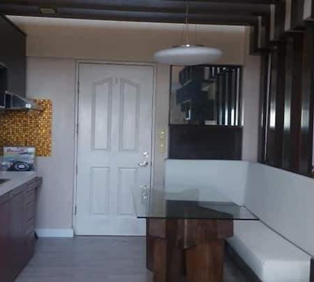 Avida San Lazaro 1 Bedroom With Balcony Near Sm San Lazaro Манила Экстерьер фото