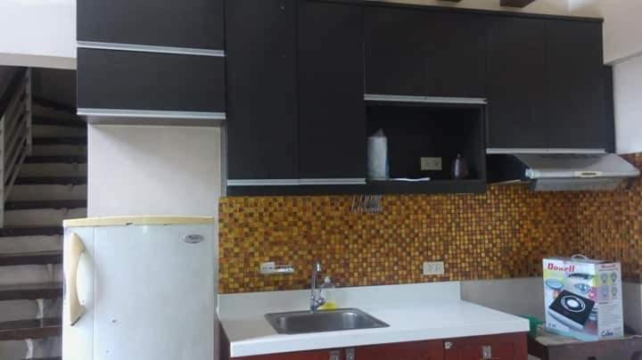 Avida San Lazaro 1 Bedroom With Balcony Near Sm San Lazaro Манила Экстерьер фото
