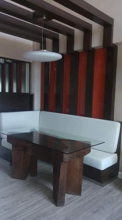 Avida San Lazaro 1 Bedroom With Balcony Near Sm San Lazaro Манила Экстерьер фото