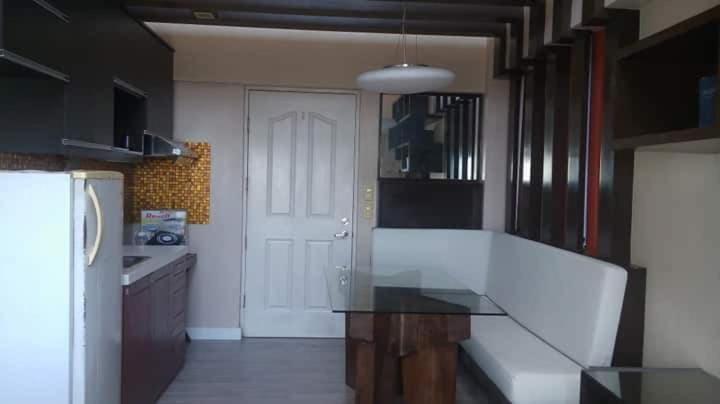 Avida San Lazaro 1 Bedroom With Balcony Near Sm San Lazaro Манила Экстерьер фото